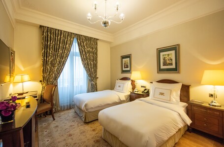 Pera Palace Hotel - Image 95