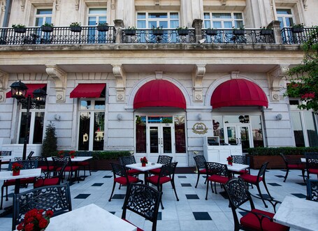 Pera Palace Hotel - Image 72