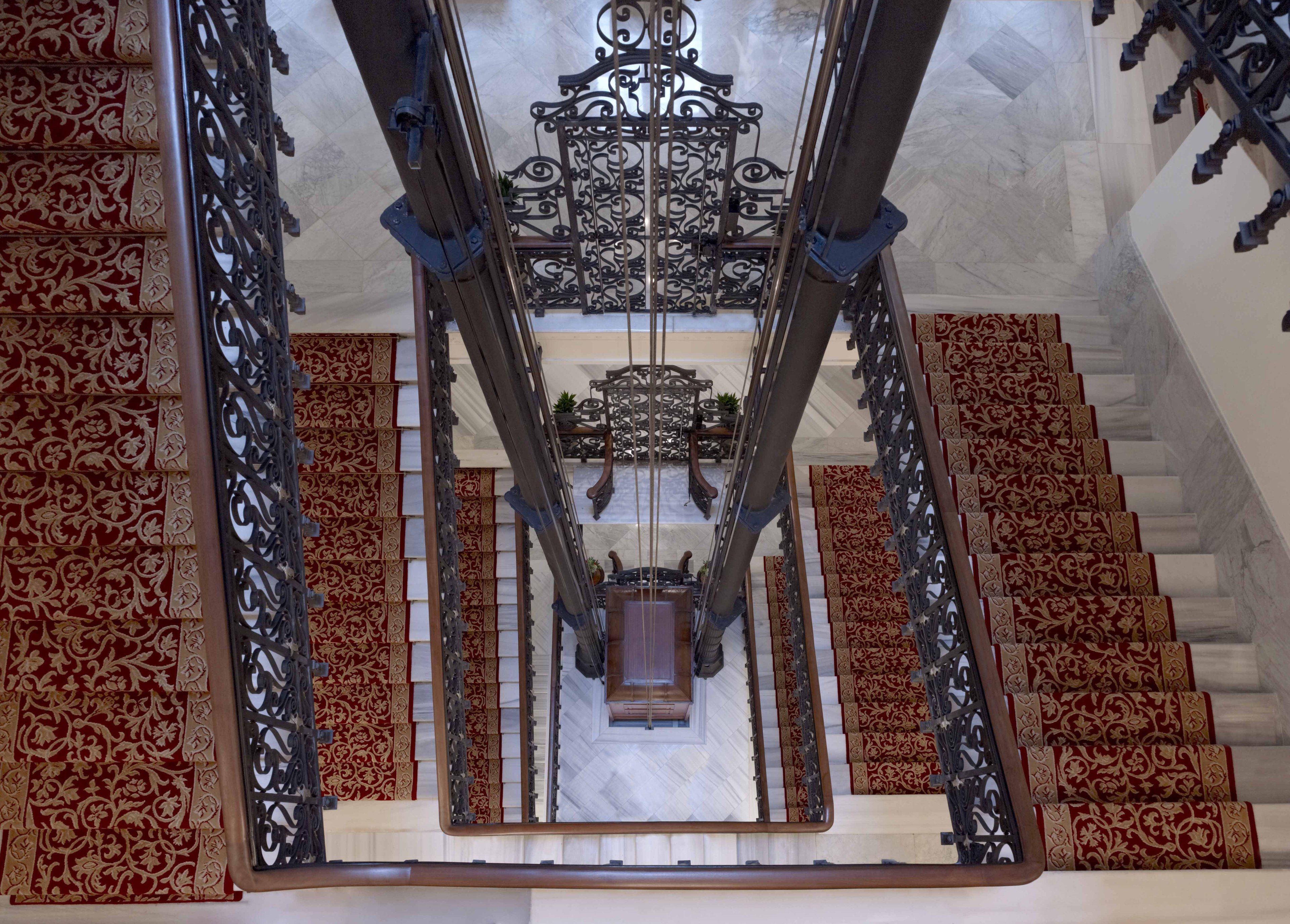 Photo - Pera Palace Hotel