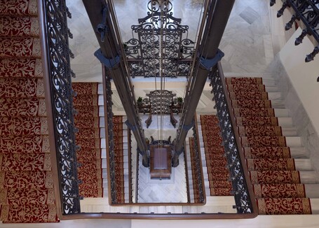 Pera Palace Hotel - Image 60
