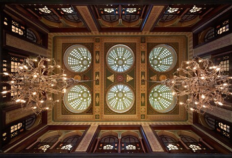 Pera Palace Hotel - Image 51