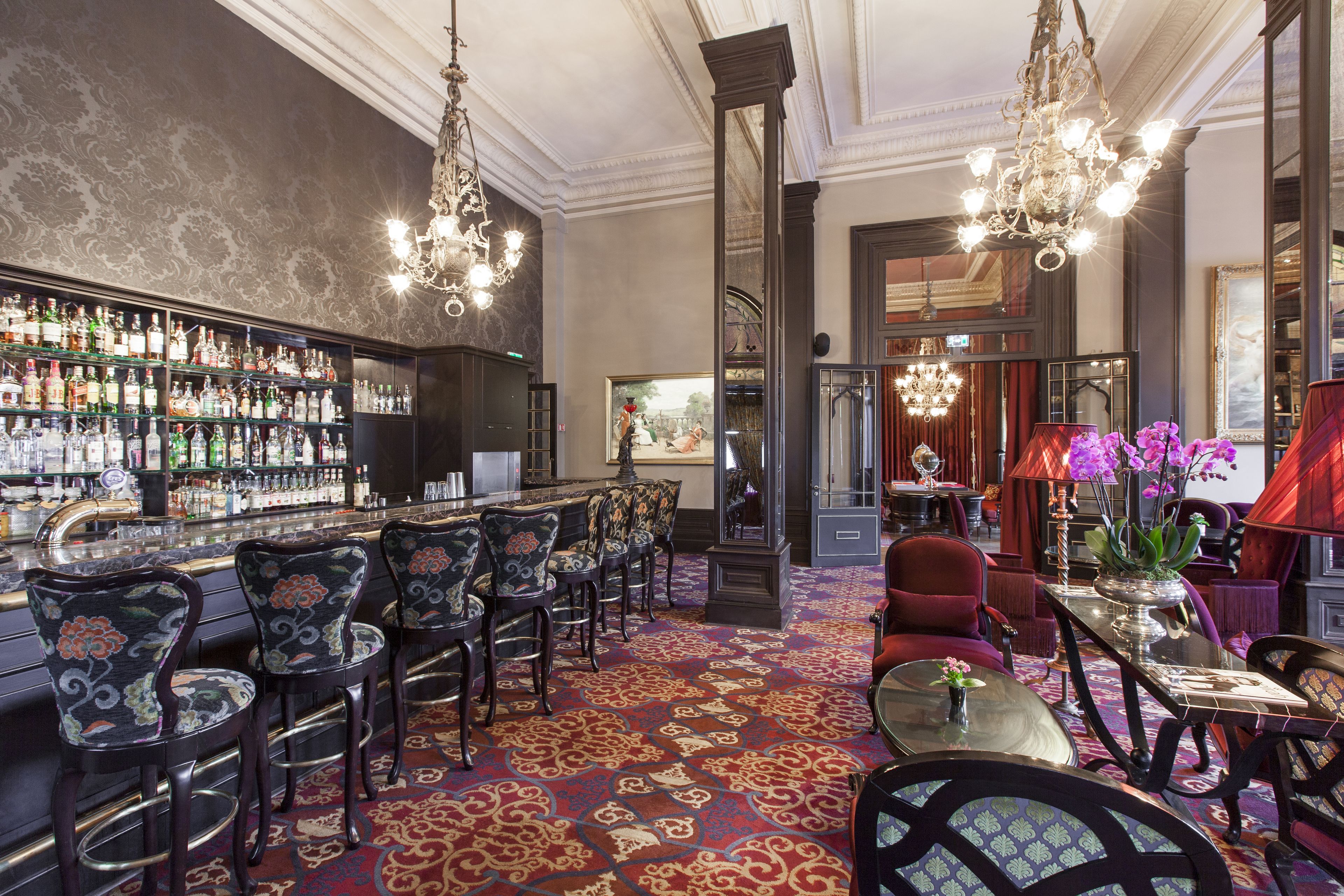 Photo - Pera Palace Hotel