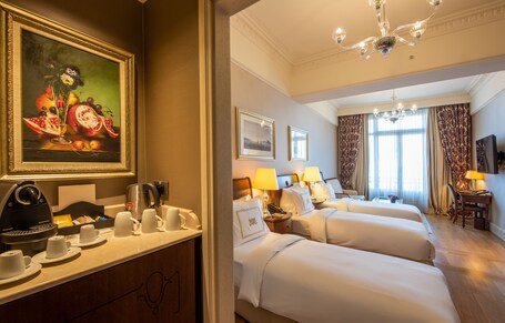 Pera Palace Hotel - Image 10
