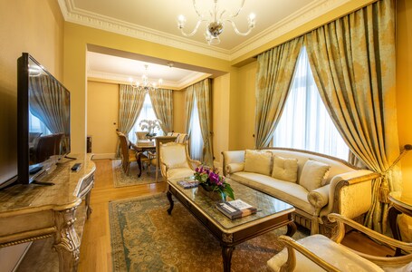 Pera Palace Hotel - Image 43
