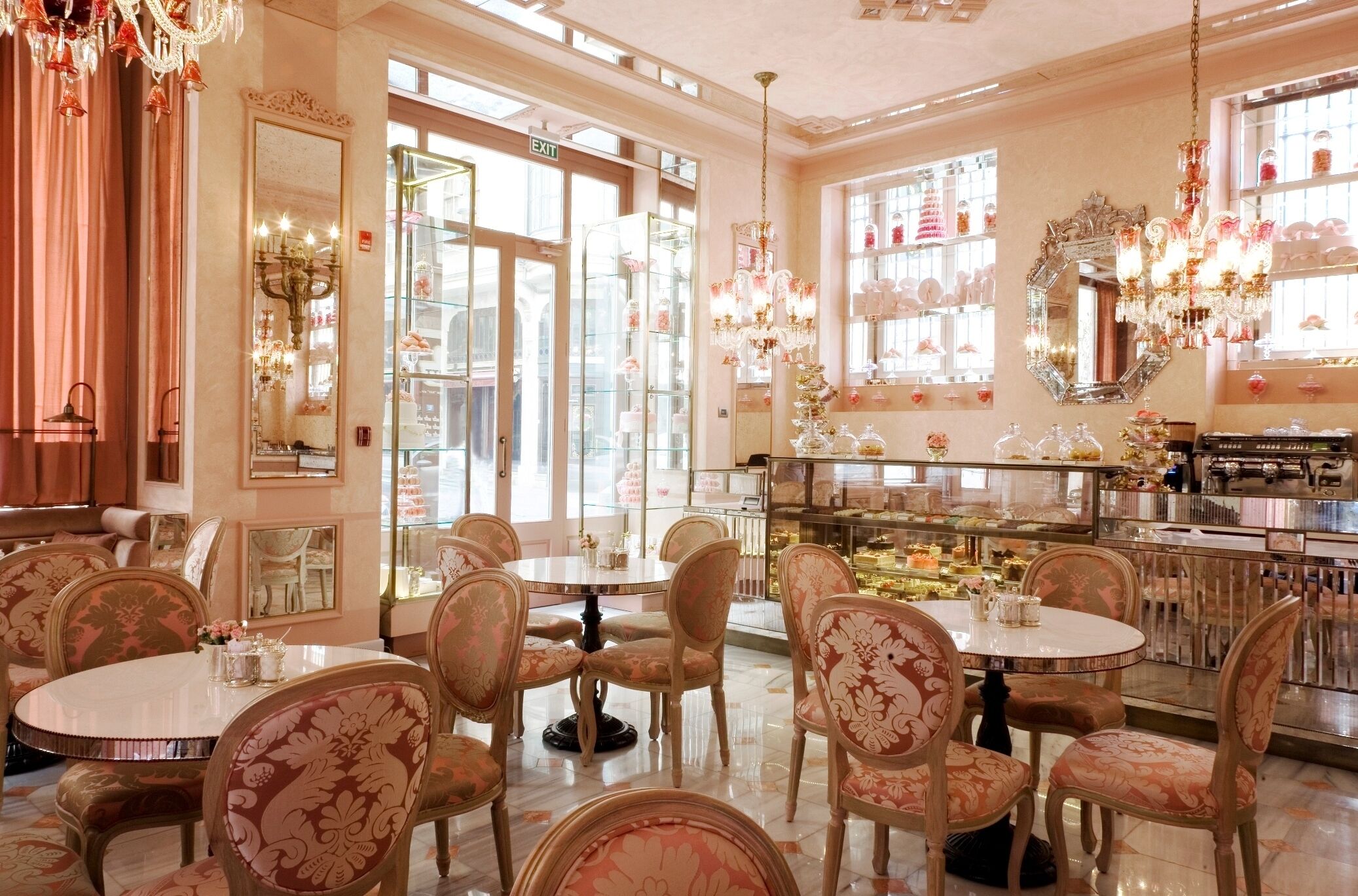 Foto - Pera Palace Hotel