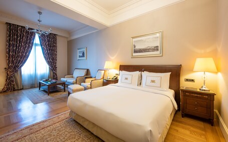 Pera Palace Hotel - Image 82
