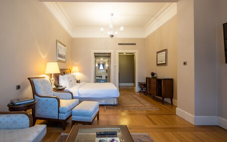 Pera Palace Hotel - Image 33