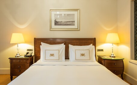 Pera Palace Hotel - Image 77