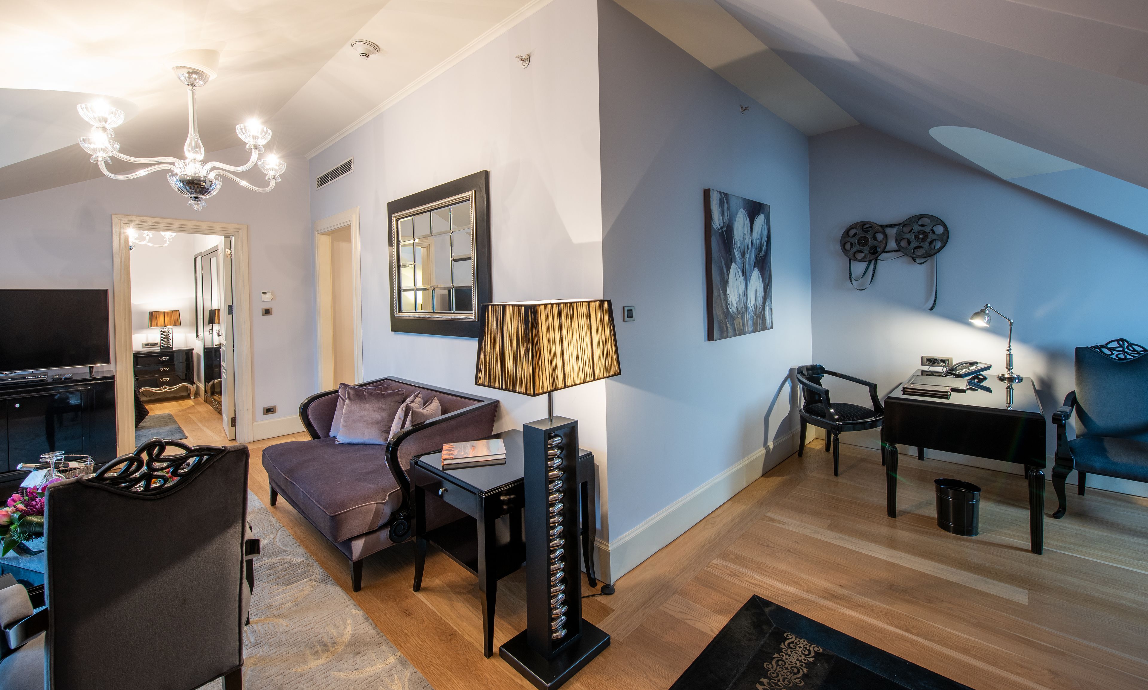 Photo - Pera Palace Hotel