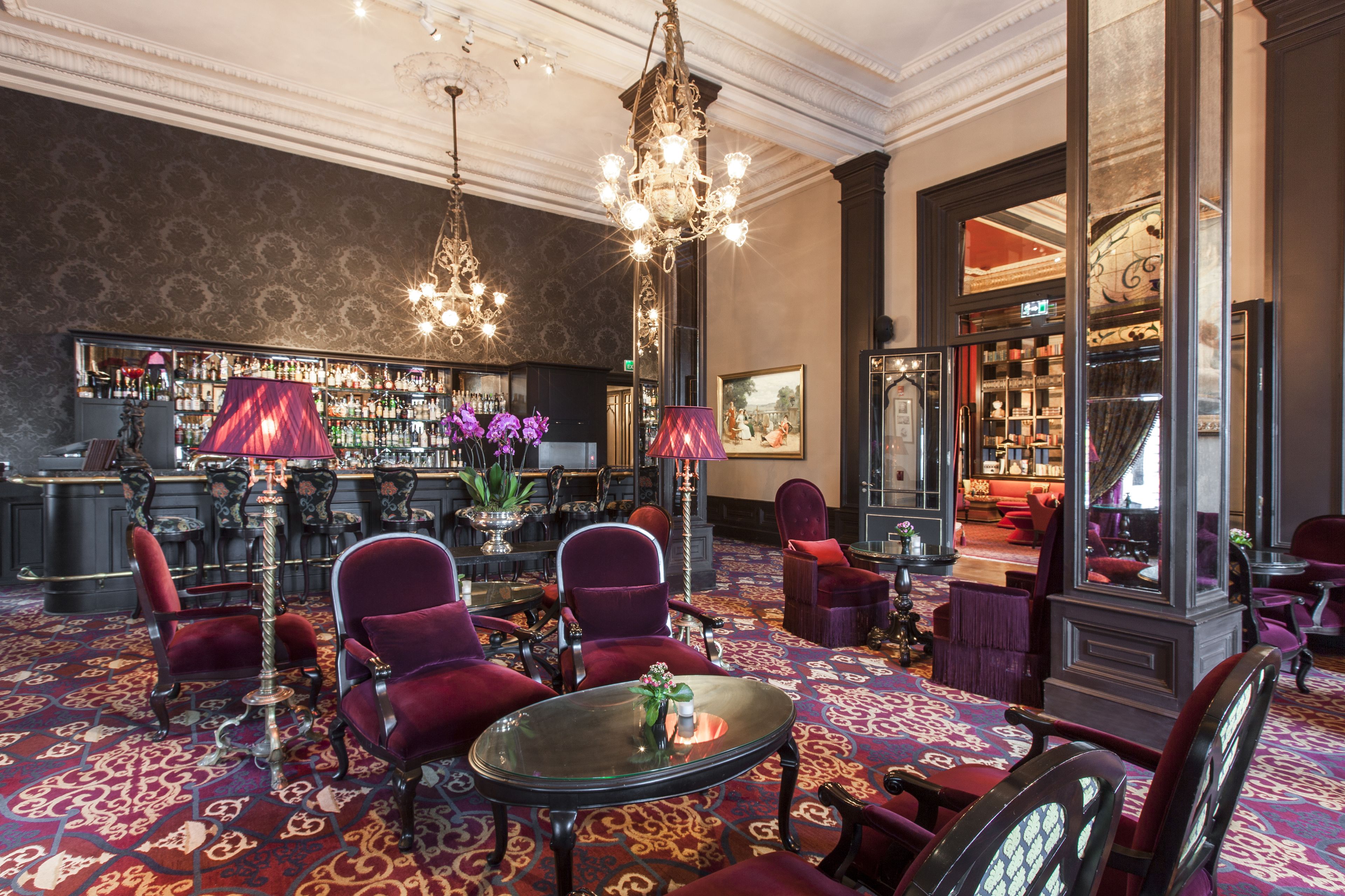 Photo - Pera Palace Hotel