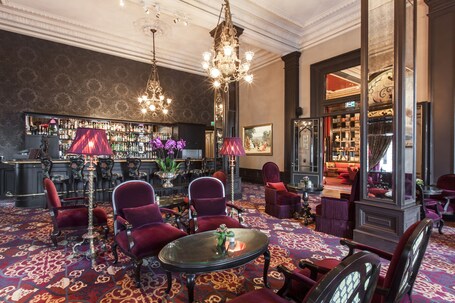 Pera Palace Hotel - Image 62