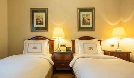 Pera Palace Hotel - Image 111