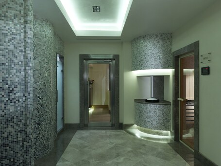 Pera Palace Hotel - Image 78