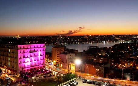Pera Palace Hotel - Image 3
