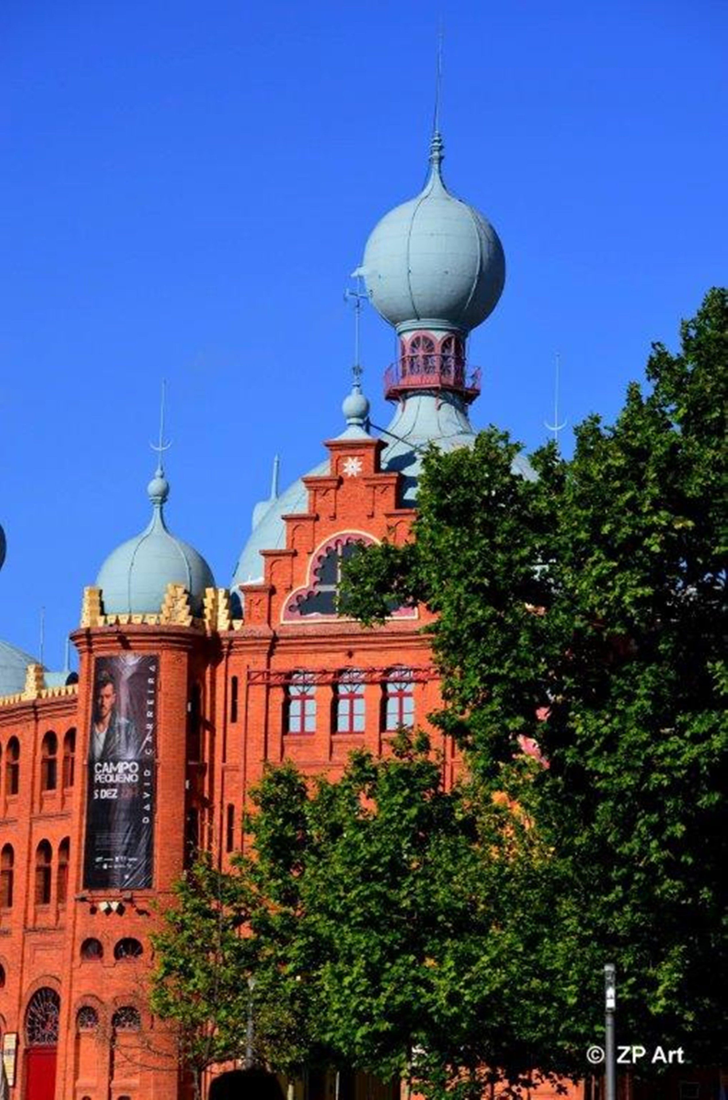 Foto - Holiday Inn Lisbon-Continental by IHG