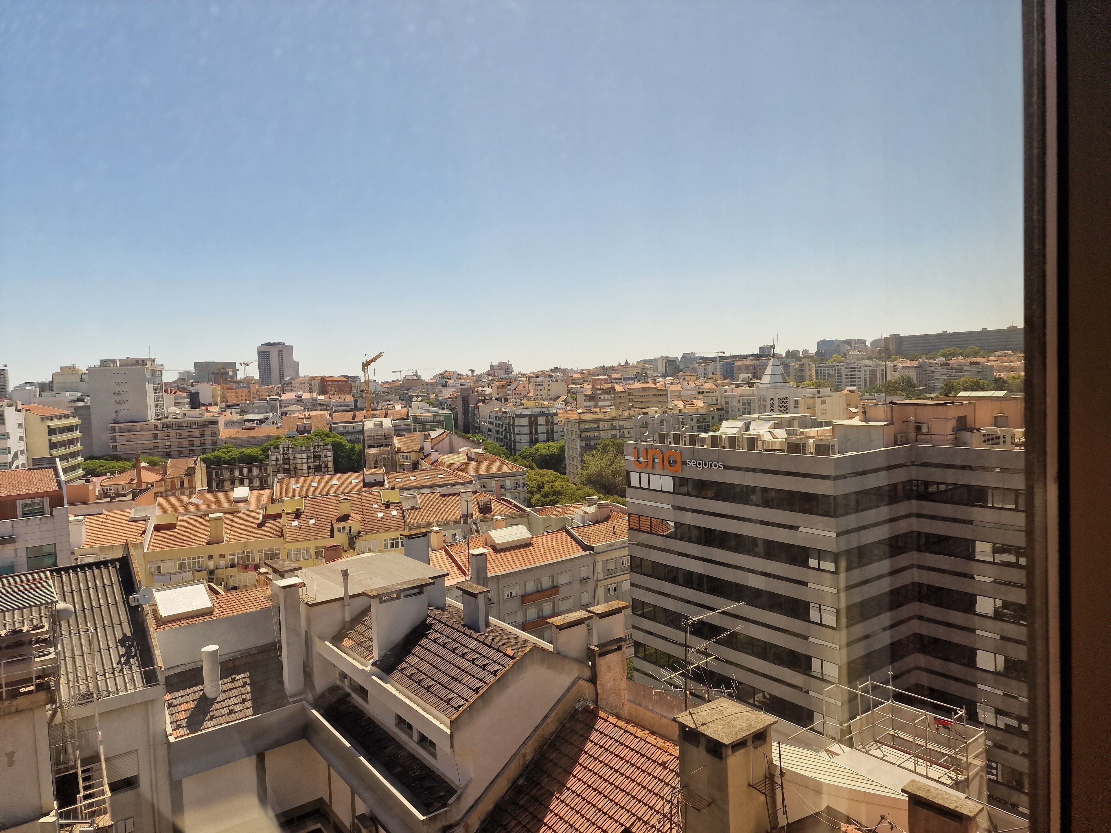 Foto - Holiday Inn Lisbon-Continental by IHG