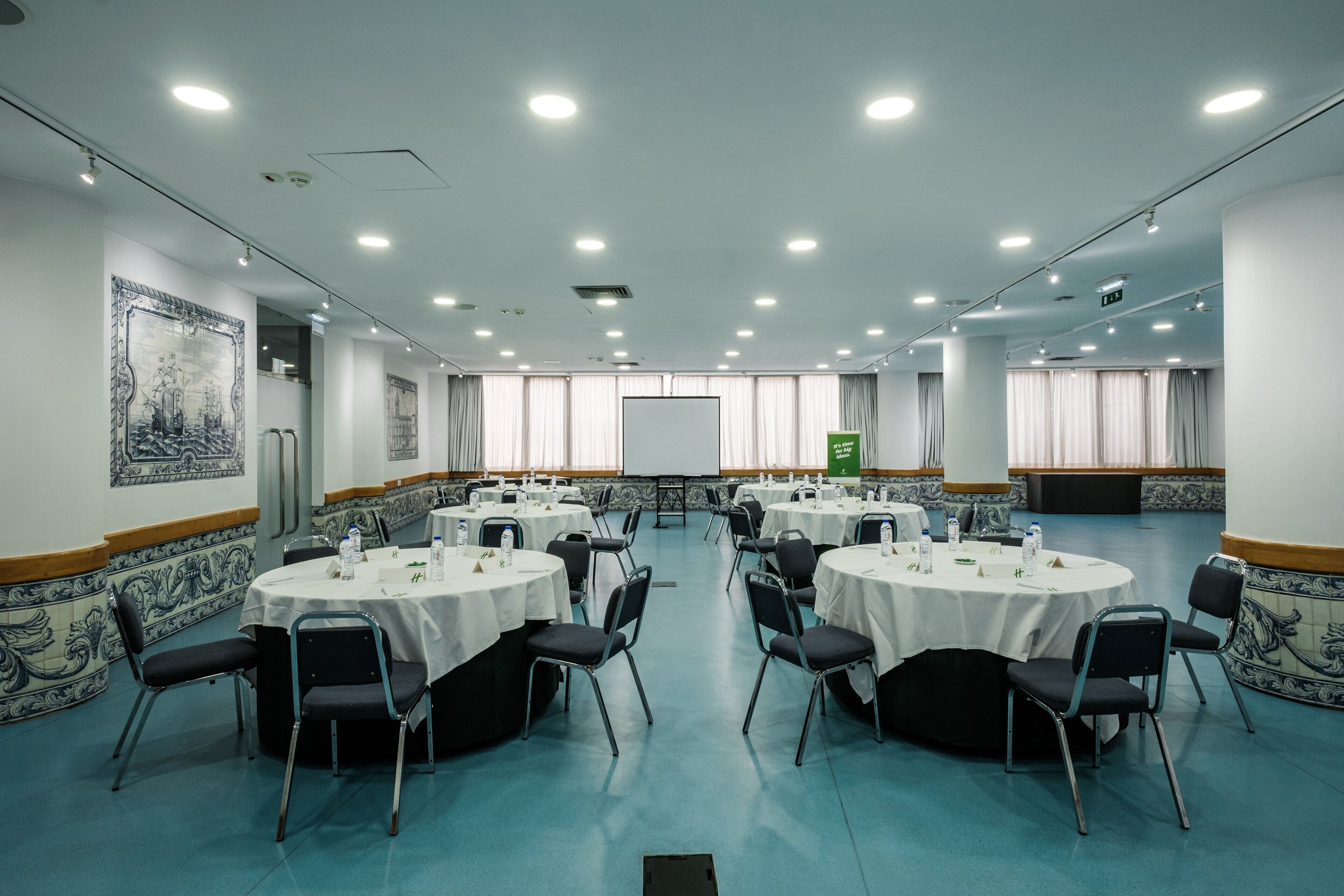 Foto - Holiday Inn Lisbon Continental by IHG
