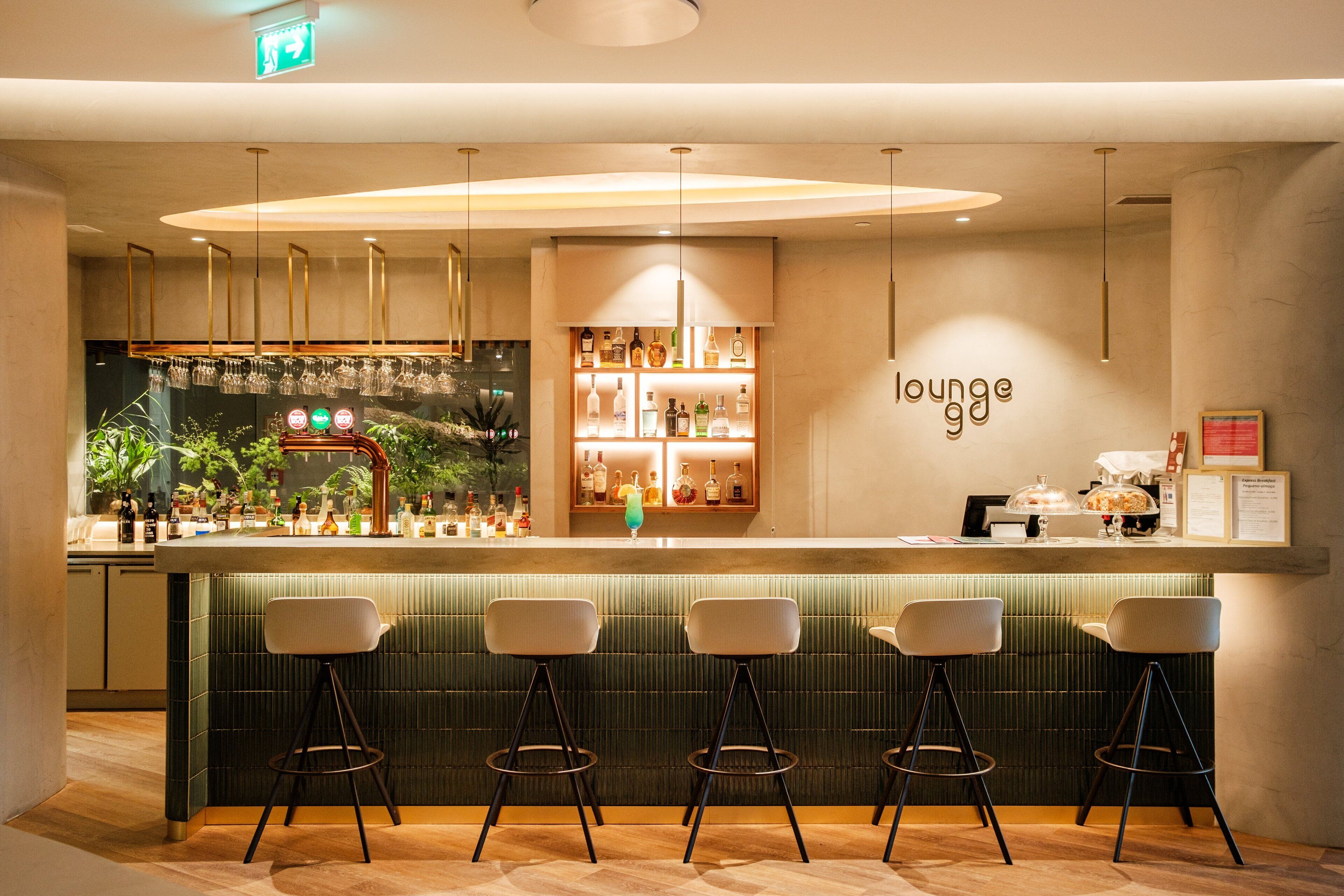 Foto - Holiday Inn Lisbon Continental by IHG