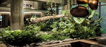 Holiday Inn Lisbon Continental by IHG