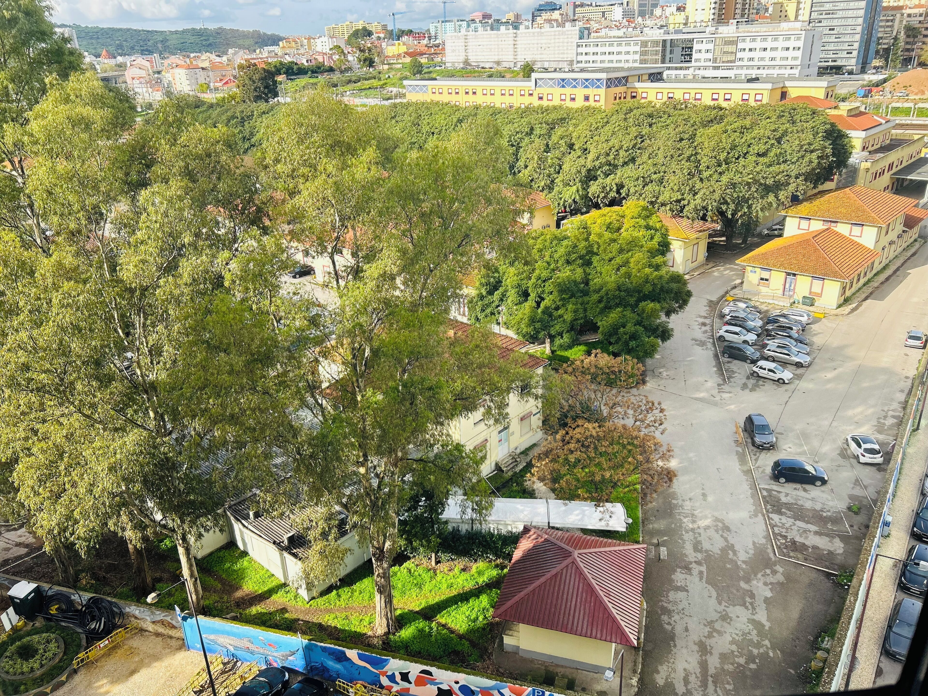 Foto - Holiday Inn Lisbon-Continental by IHG