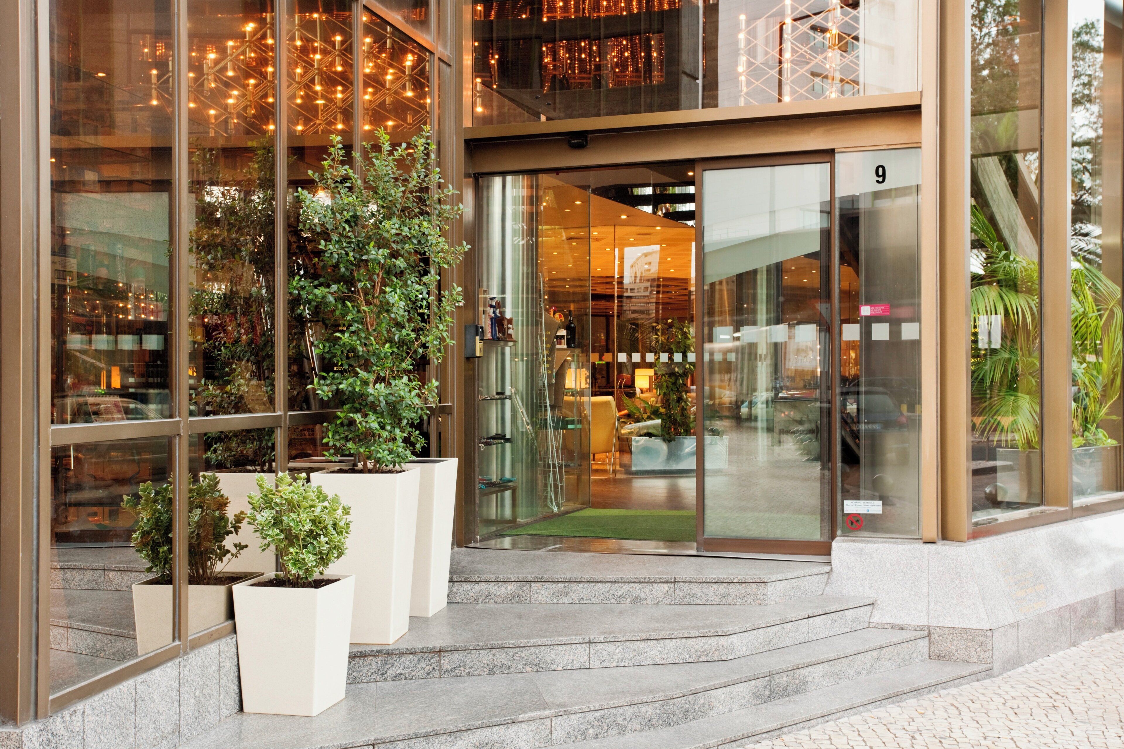 Photo - Holiday Inn Lisbon Continental by IHG