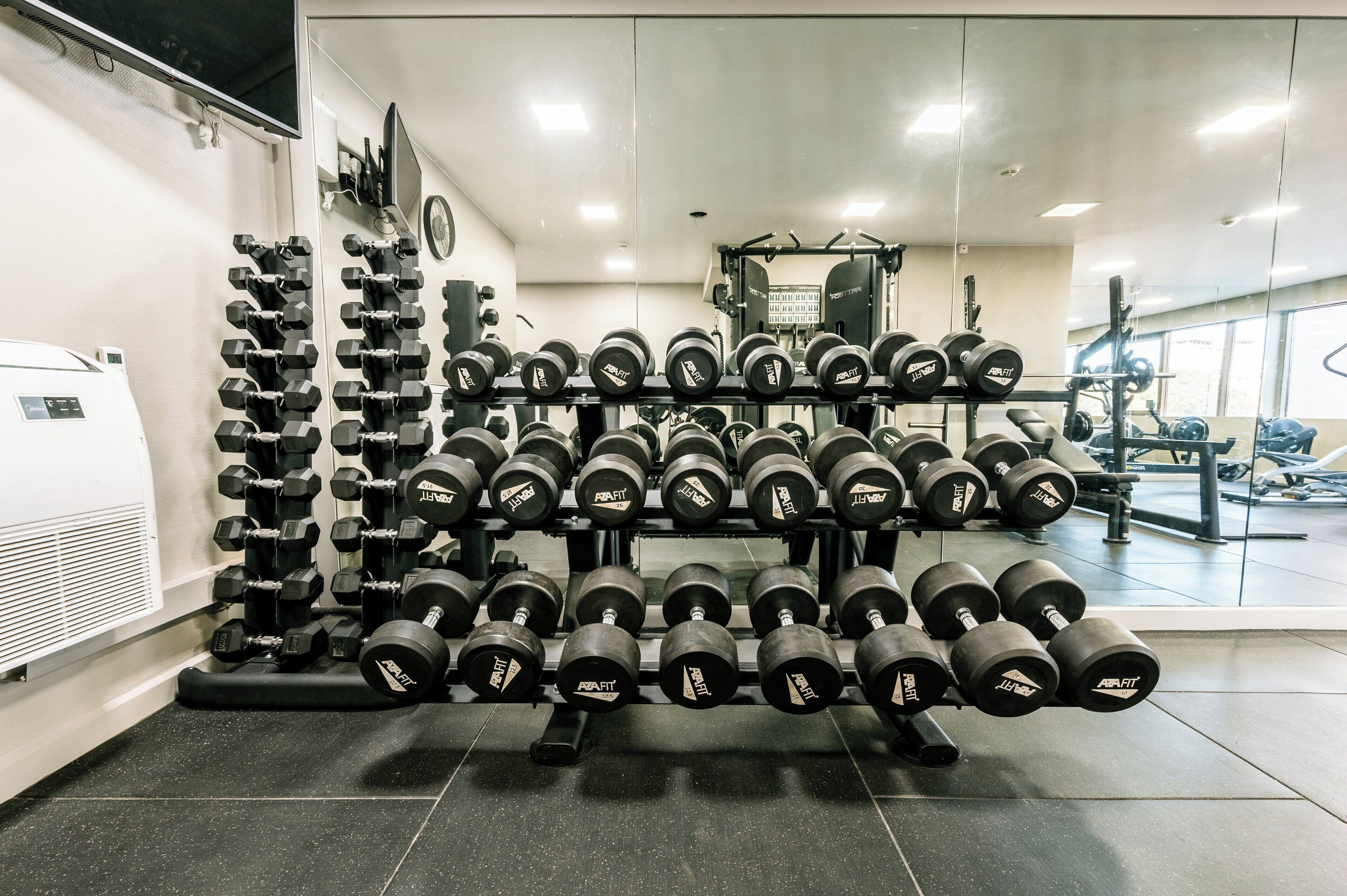 Foto - Holiday Inn Lisbon-Continental by IHG