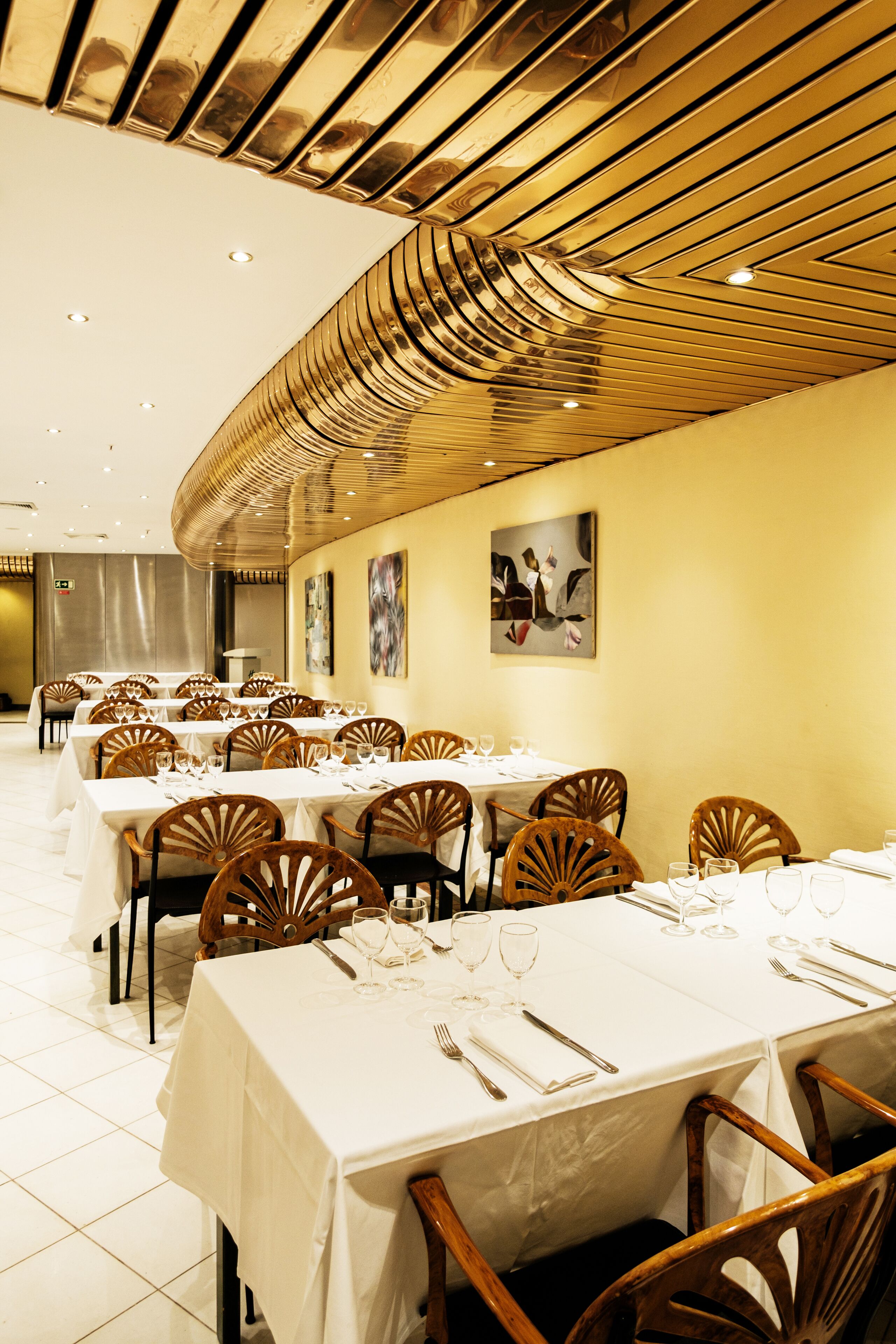 Foto - Holiday Inn Lisbon Continental by IHG