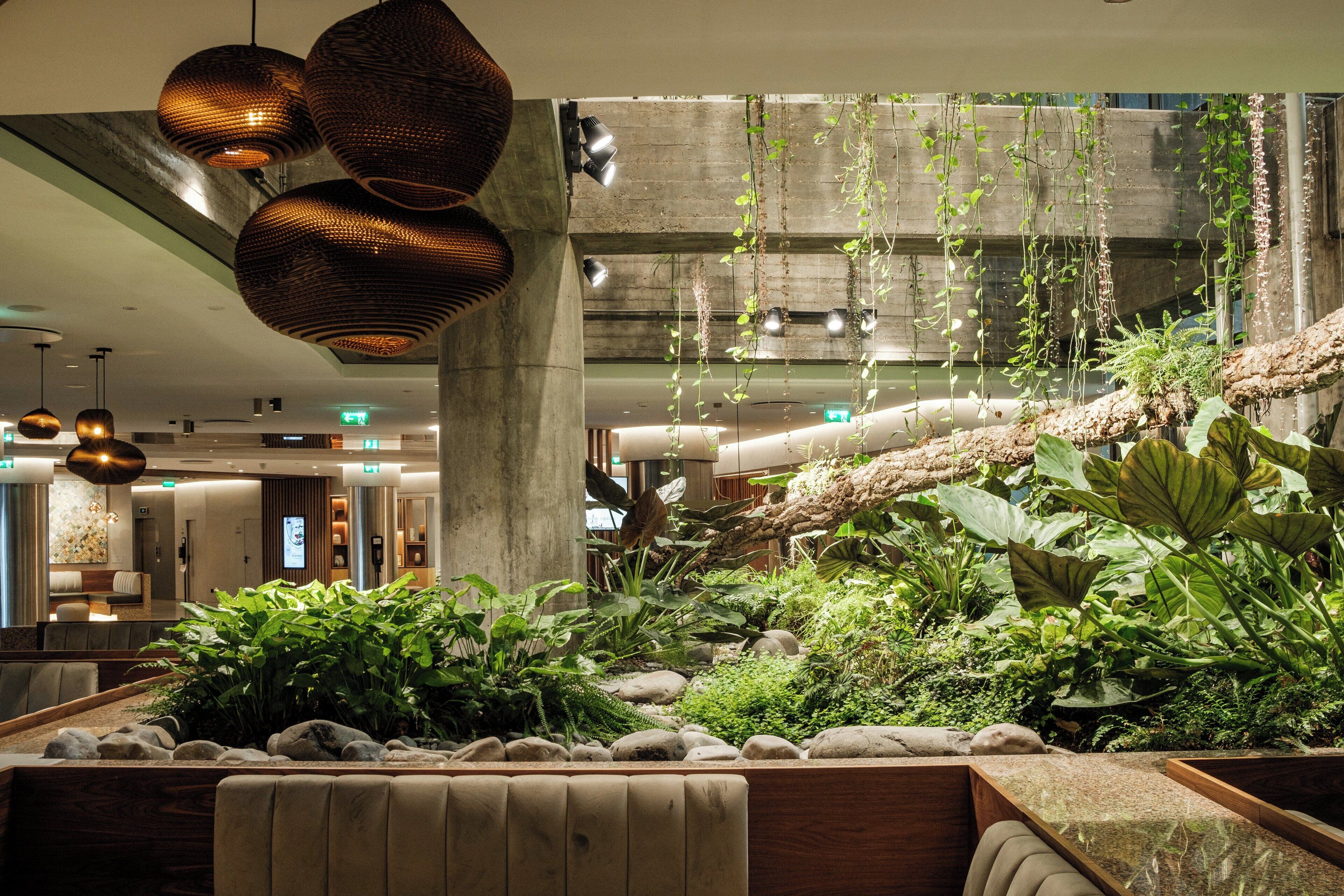 Foto - Holiday Inn Lisbon-Continental by IHG