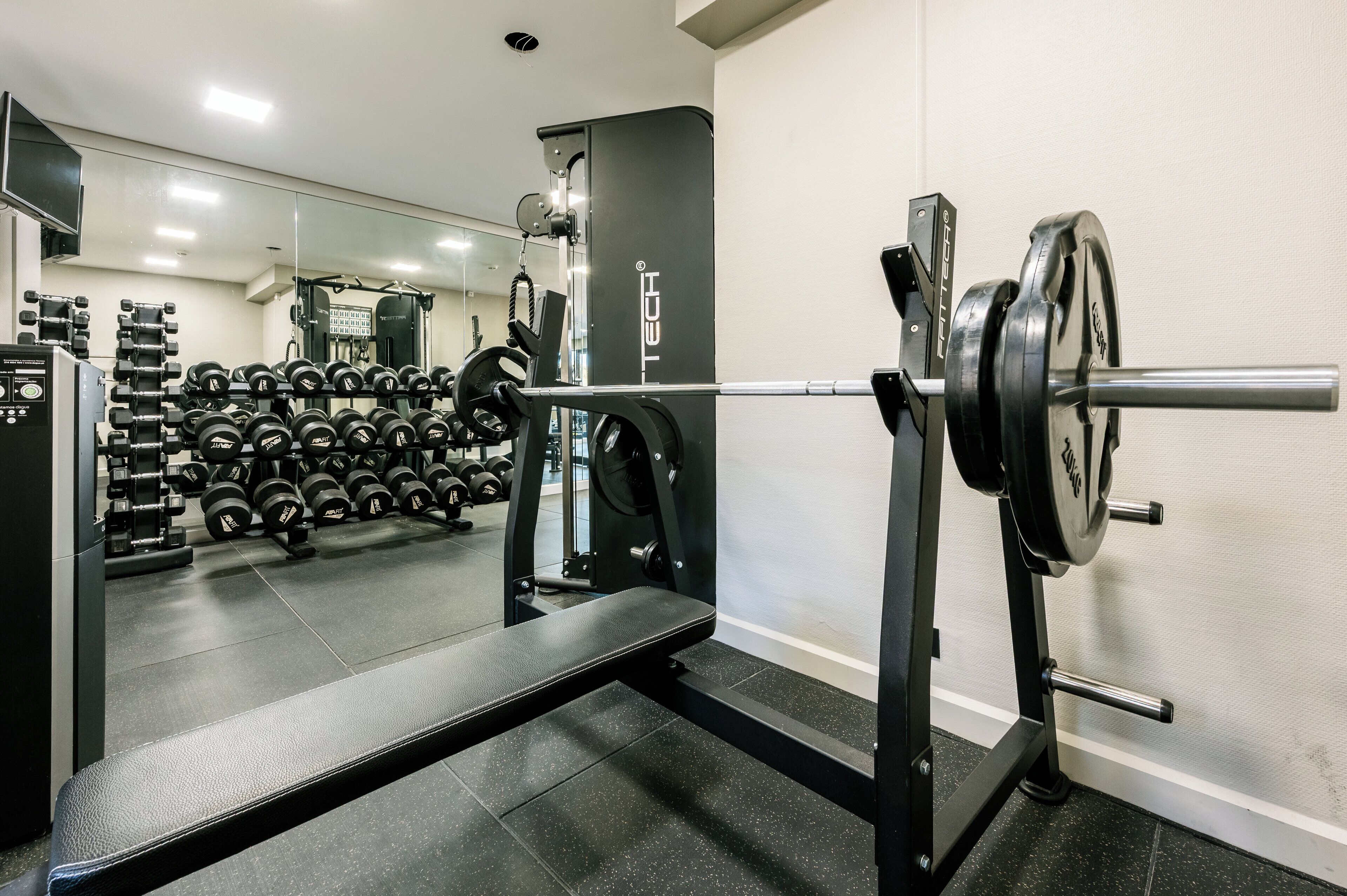 Foto - Holiday Inn Lisbon-Continental by IHG