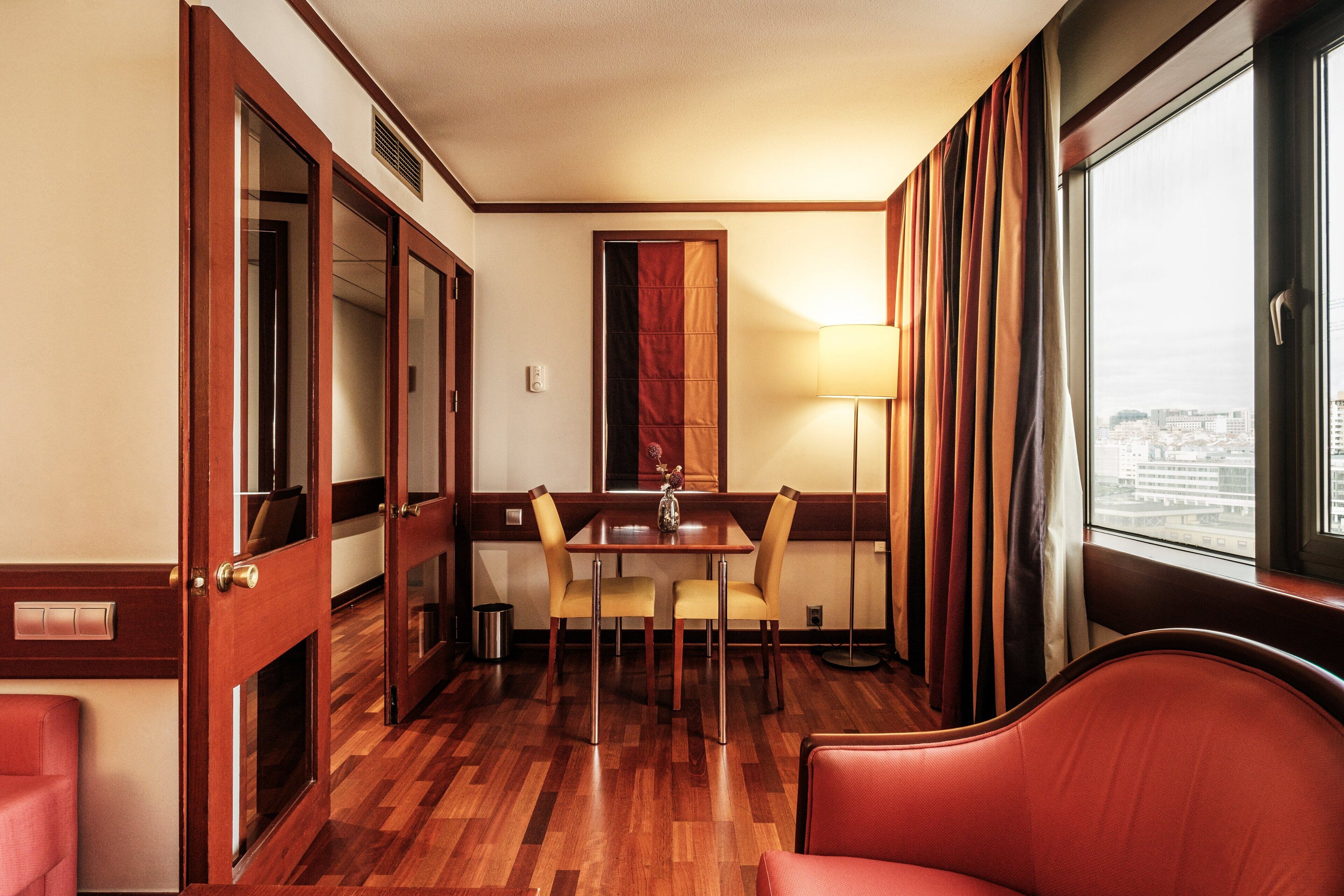 Foto - Holiday Inn Lisbon Continental by IHG