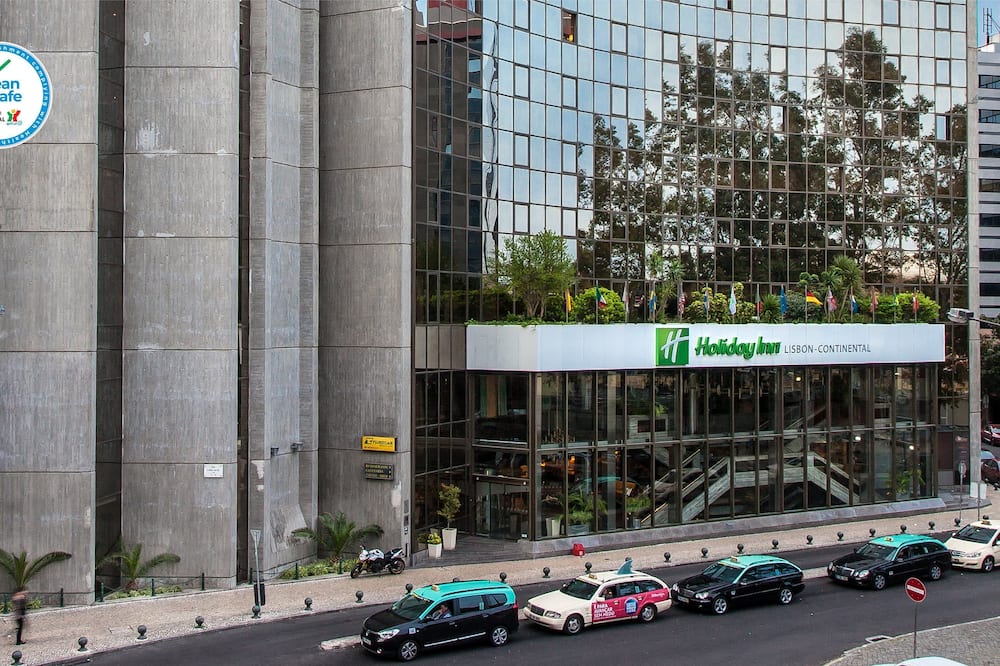 Holiday Inn Lisbon Continental by IHG