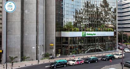 Holiday Inn Lisbon Continental by IHG