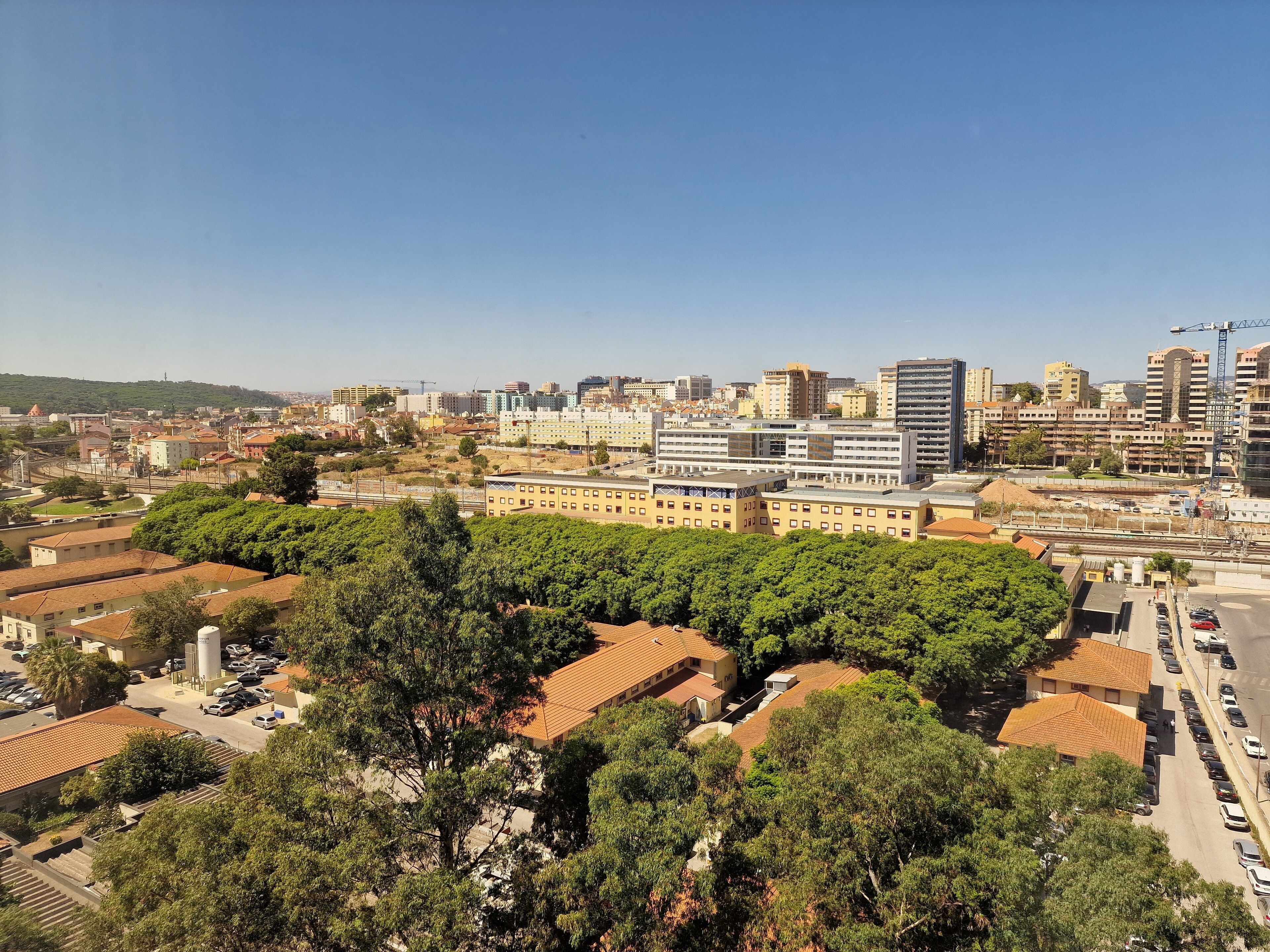 Foto - Holiday Inn Lisbon-Continental by IHG