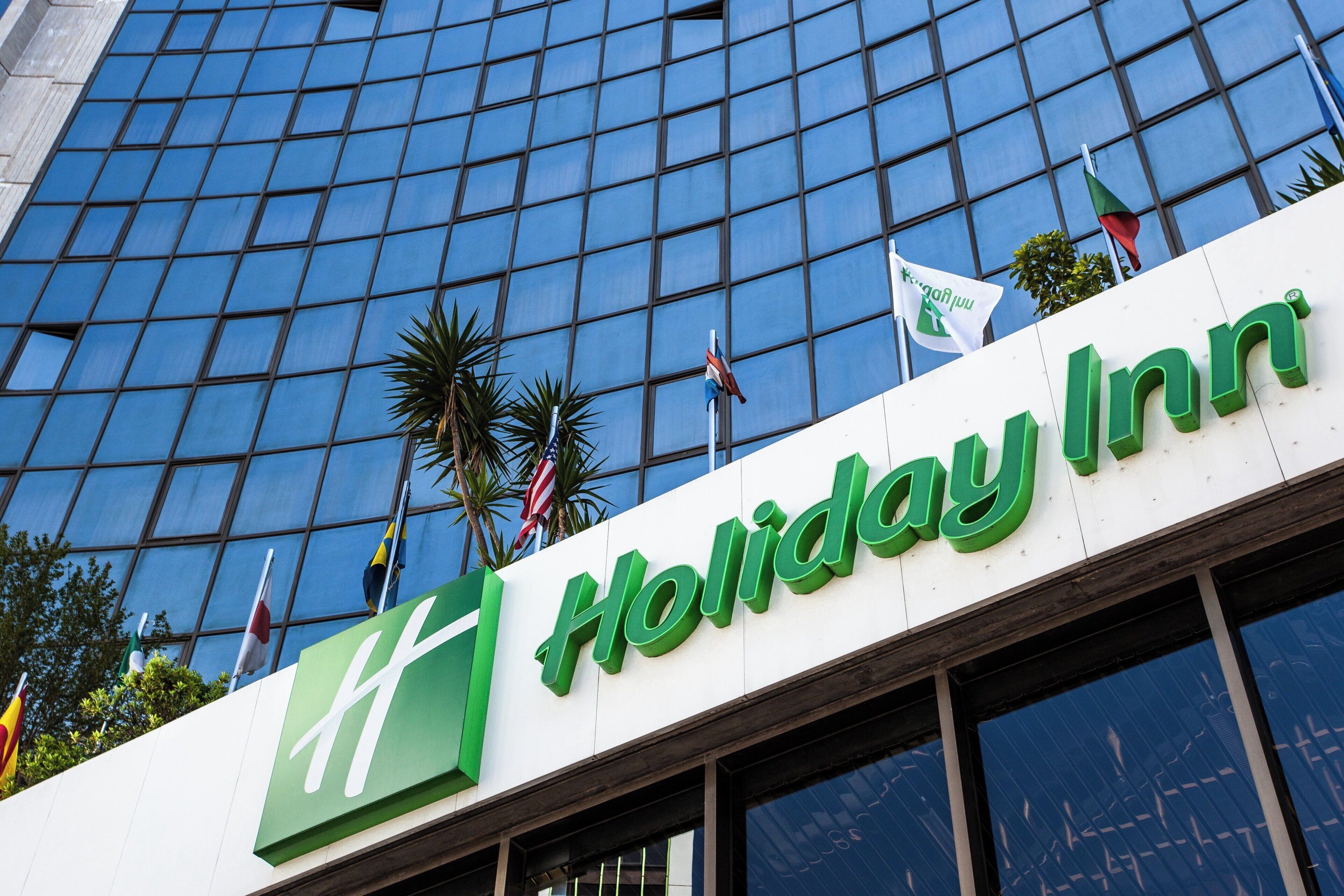 Photo - Holiday Inn Lisbon Continental by IHG