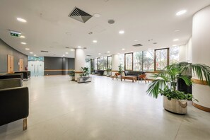 Salle de réunion