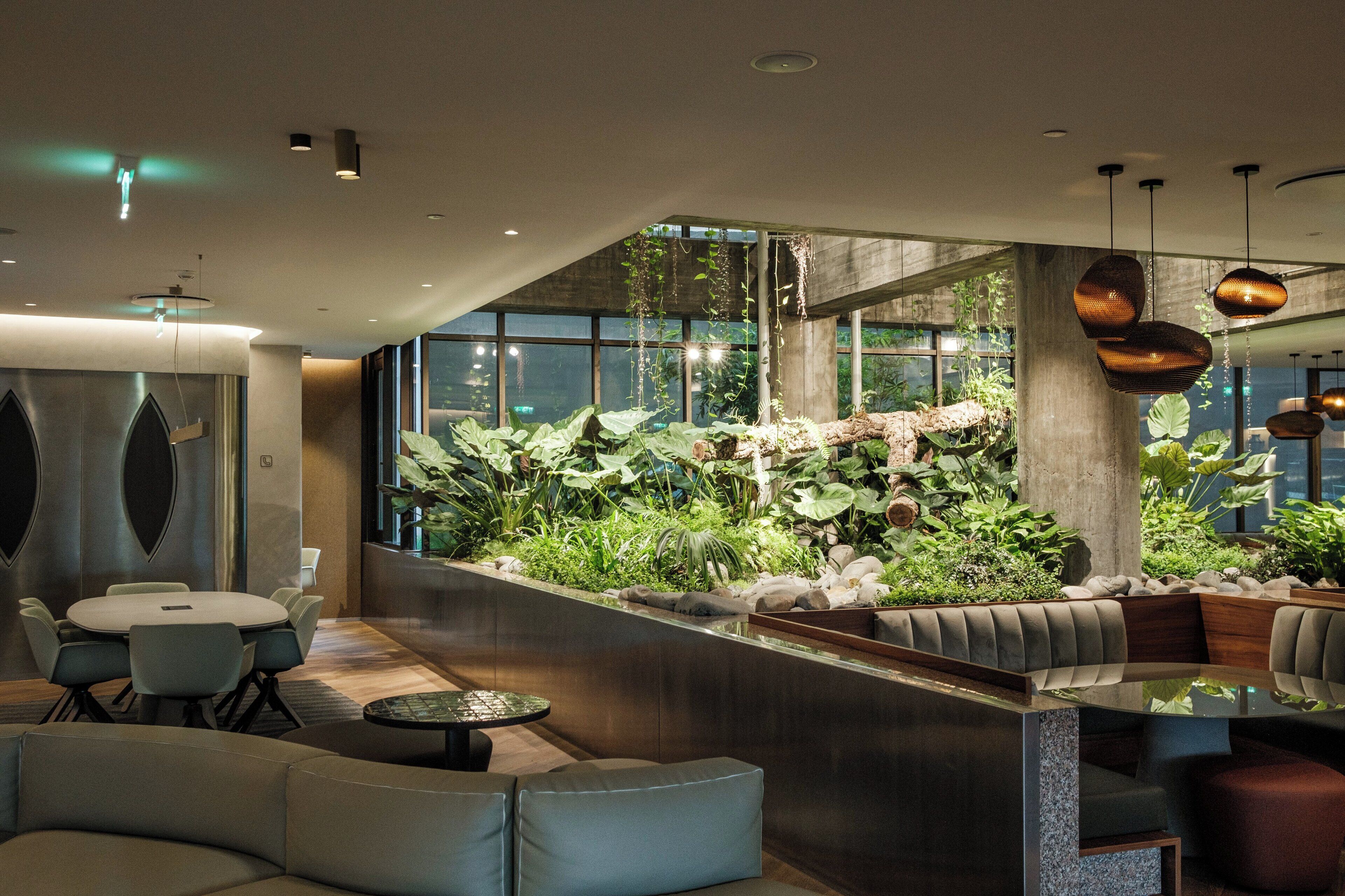 Foto - Holiday Inn Lisbon-Continental by IHG