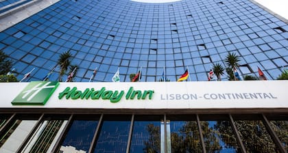 Holiday Inn Lisbon Continental, an IHG Hotel