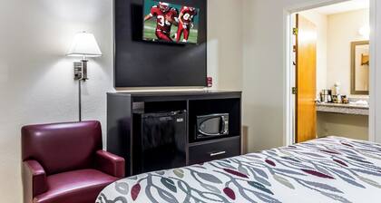 Red Roof Inn Atlanta - Kennesaw State University