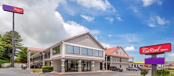 Red Roof Inn Atlanta - Kennesaw State University