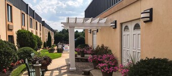 Clarion Hotel & Conference Center