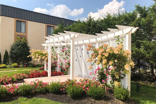 Meeting facility - Clarion Hotel & Conference Center Toms River (Toms River)