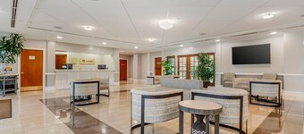 Clarion Hotel & Conference Center Toms River