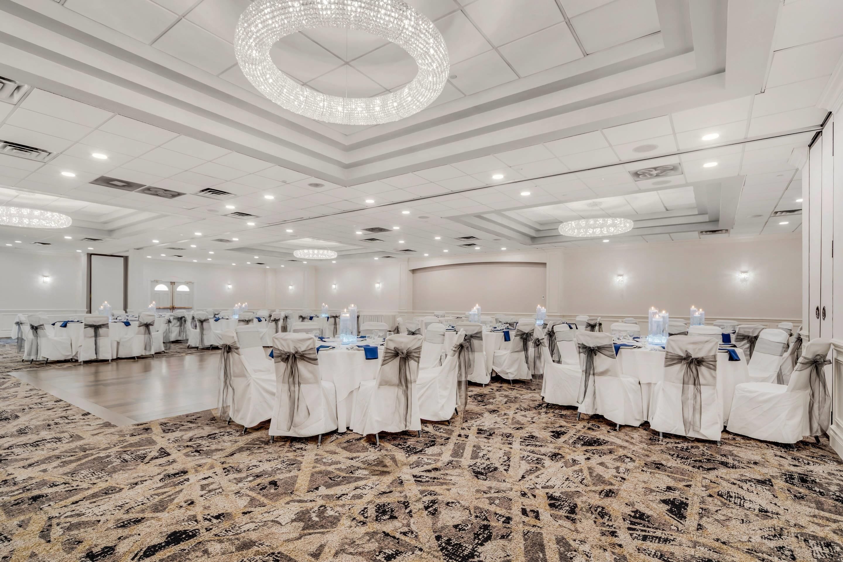 Sala de reuniones