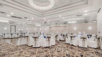 Sala de reuniones