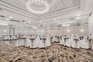 Salle de réunion