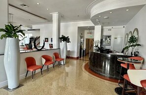 Hall