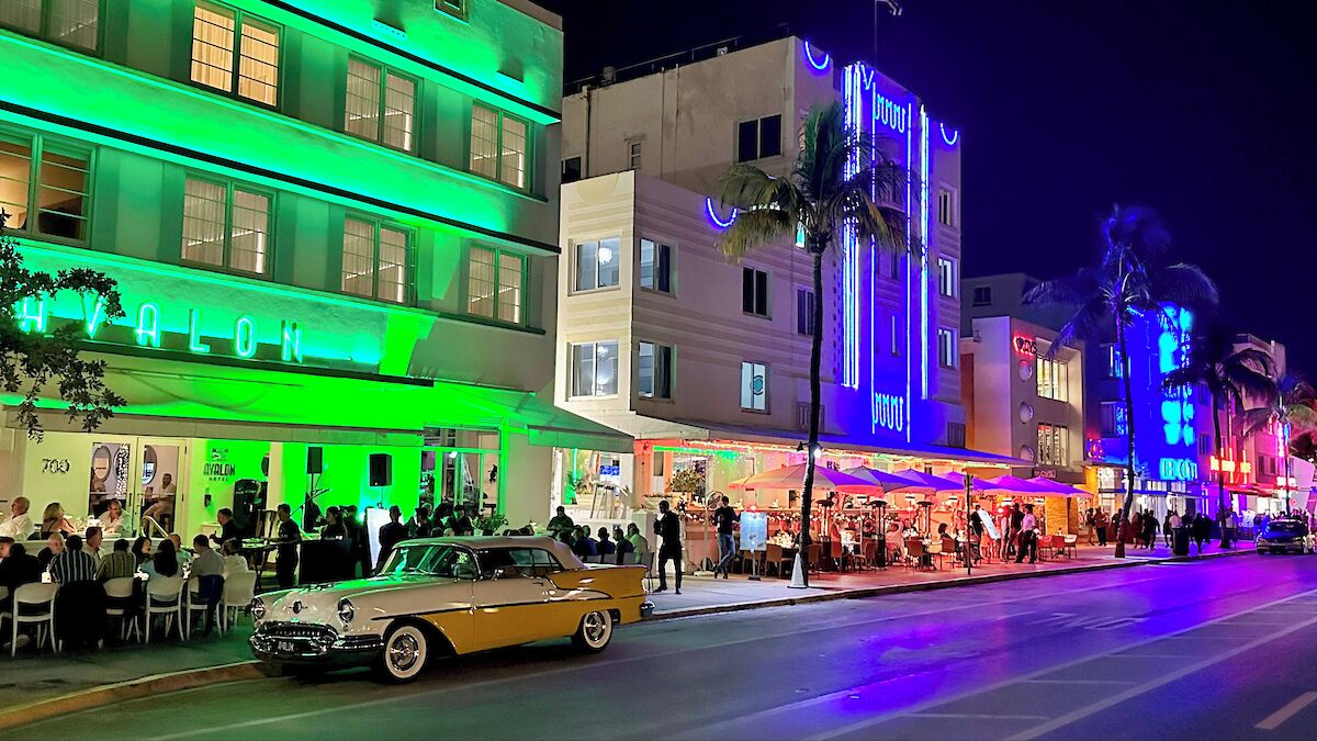 واجهة المنشأة