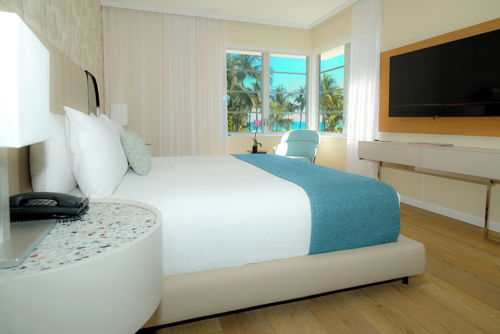 Foto - Avalon Hotel