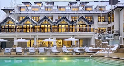 Vail Residences at Cascade Village, a Destination by Hyatt Residence