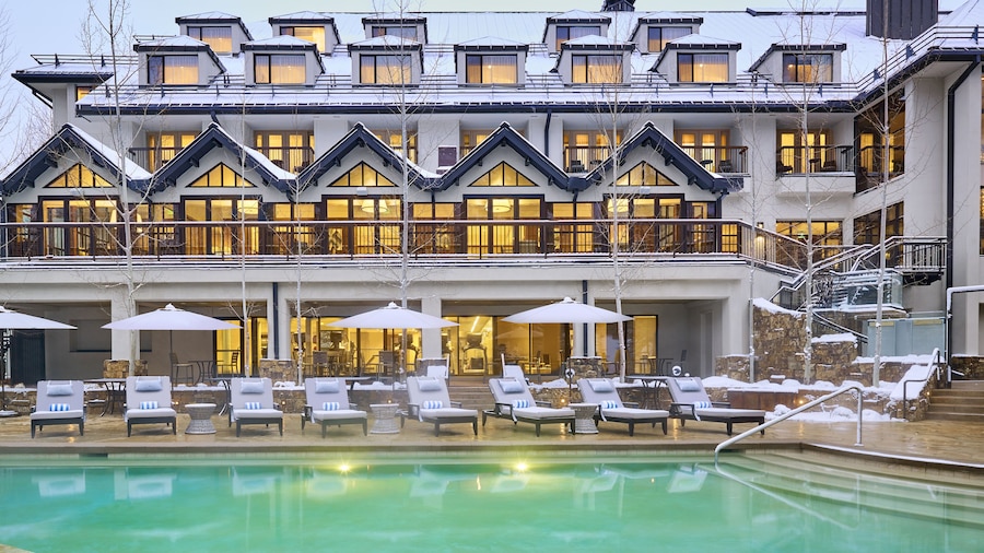 Vail Residences at Cascade Village, a Destination by Hyatt Residence